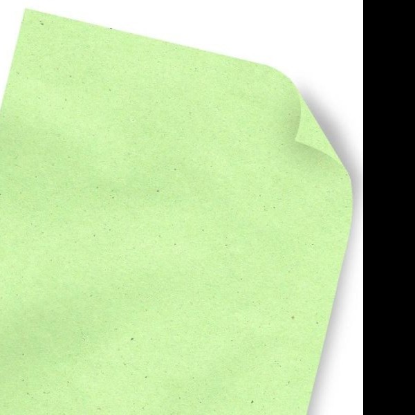 PAPEL MANILA 70X95 VERDE C.500